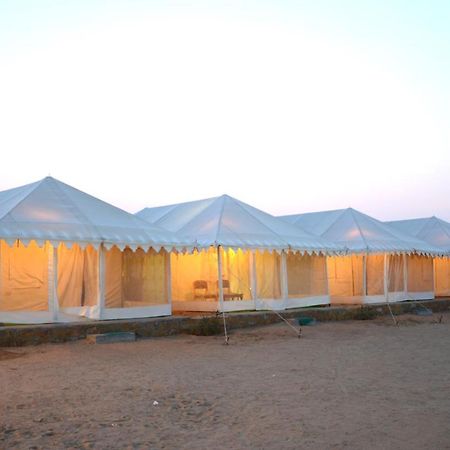 Kai Kabila Desert Camp Sām 외부 사진